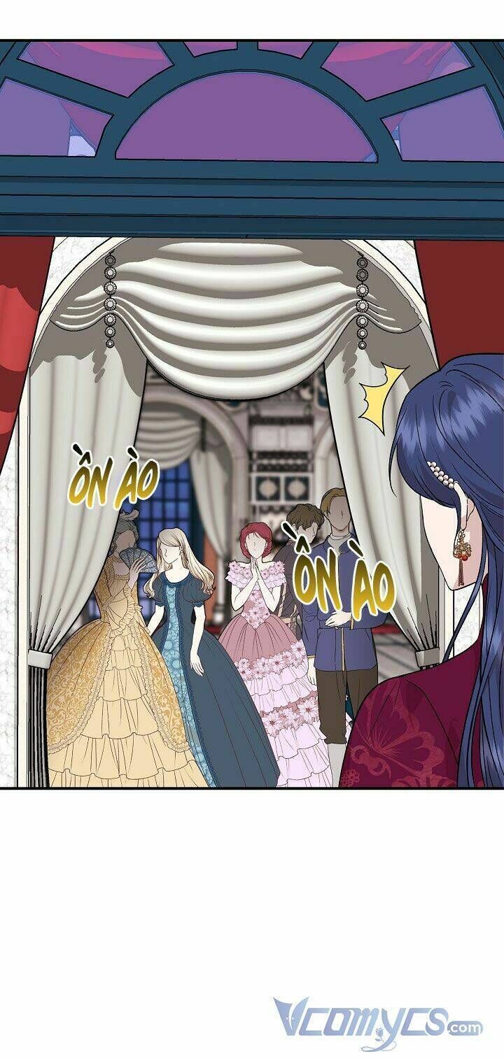 tôi không phải là cinderella chapter 41 - Trang 1