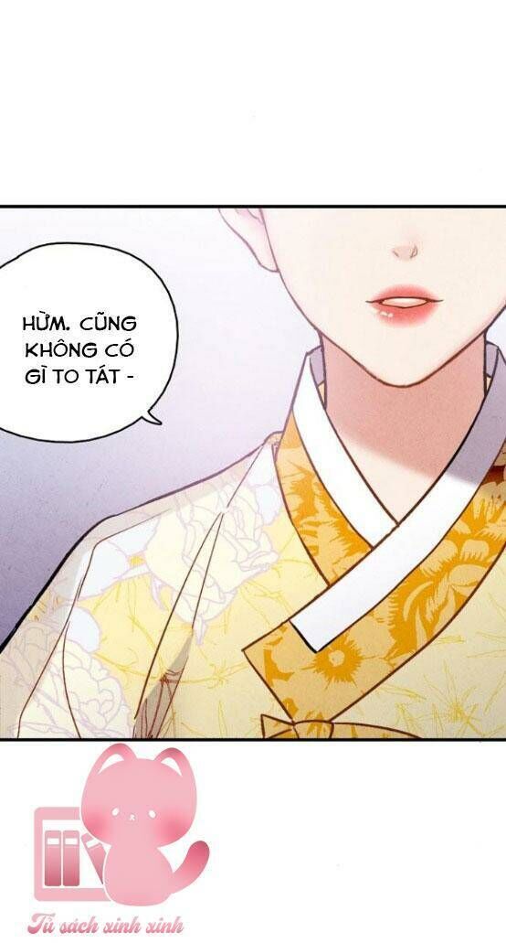 lệnh cấm hôn của hoàng đế bệ hạ chapter 103.6: ngoại truyện 6 - Next chapter 103.7: ngoại truyện 7