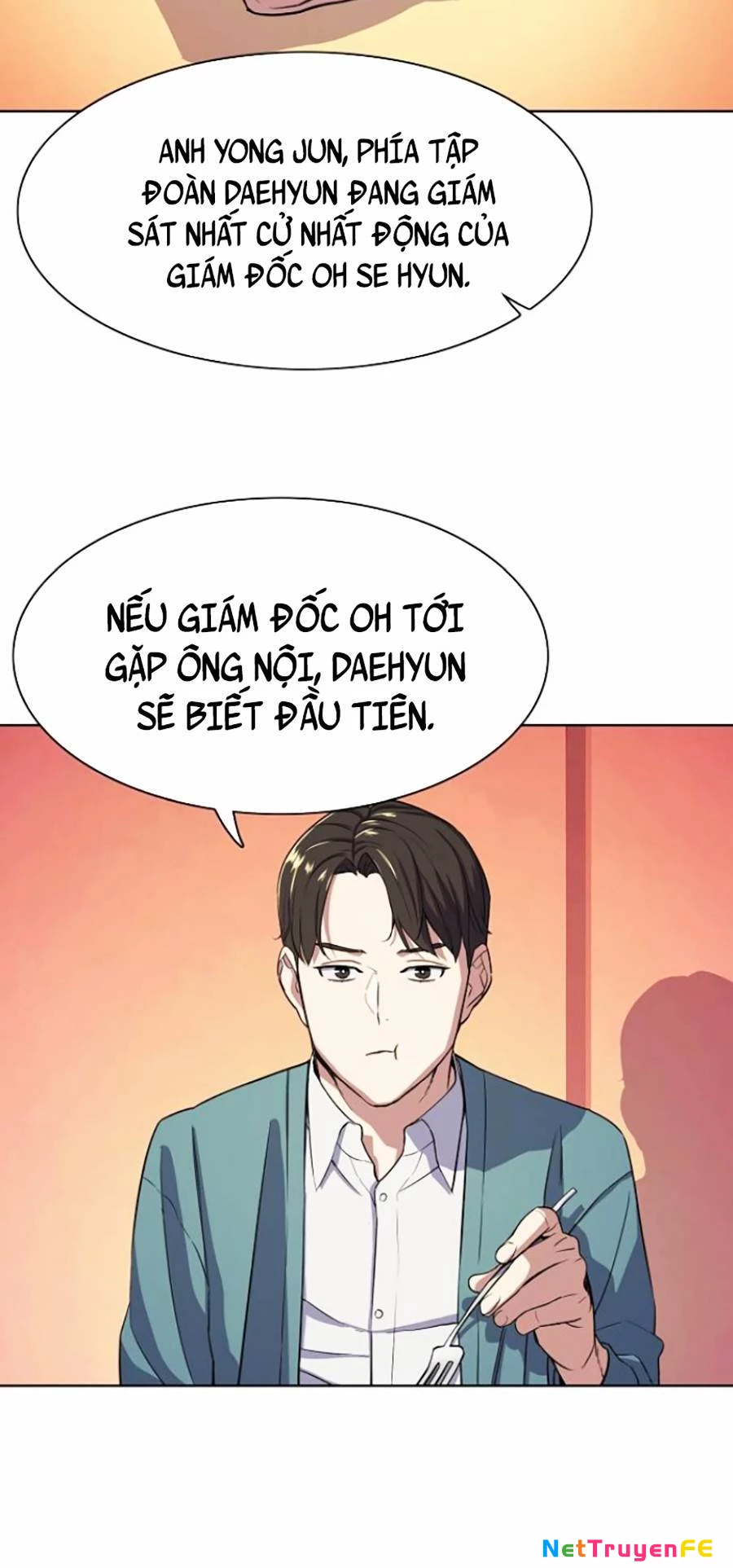 tiểu thiếu gia gia tộc tài phiệt Chapter 33 - Next chapter 33.1