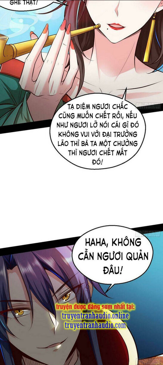 ta là tà đế chương 45.2 - Next Chapter 46