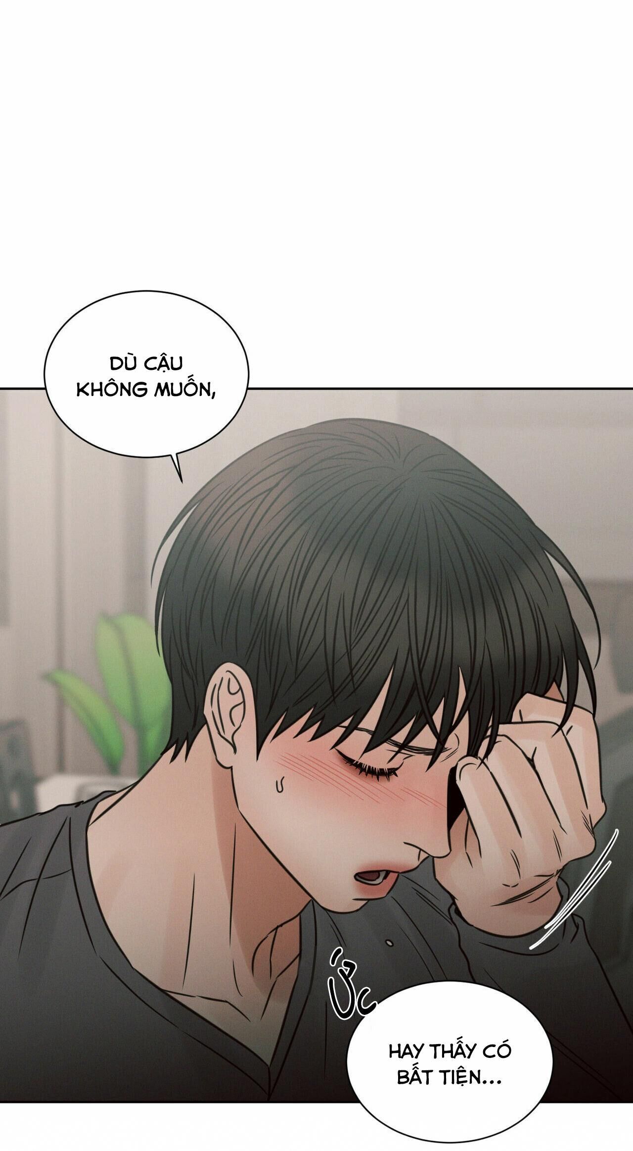 dù anh không yêu em Chapter 62 - Next Chương 63