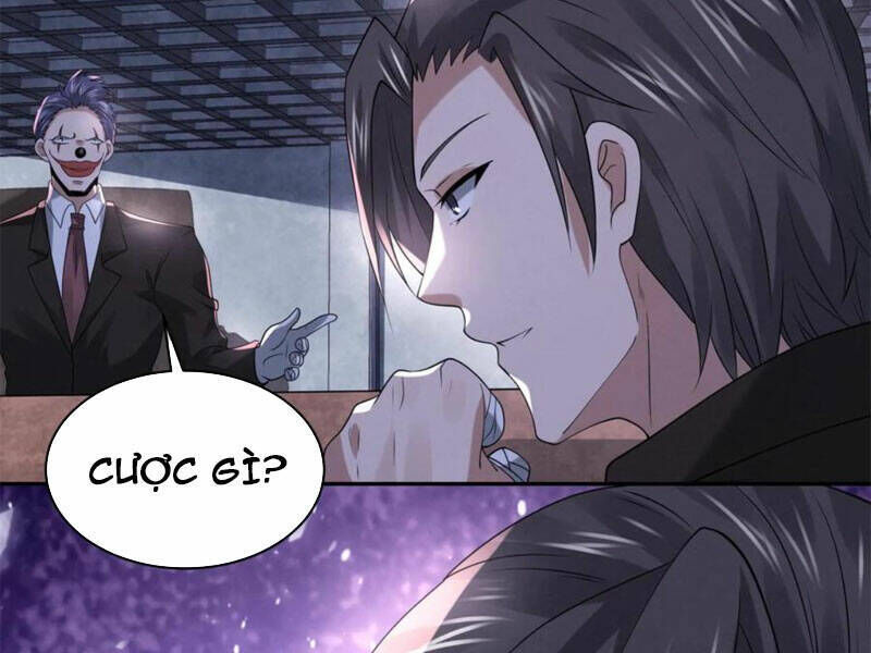 bởi vì cẩn thận mà quá phận hung ác chapter 68 - Next chapter 69