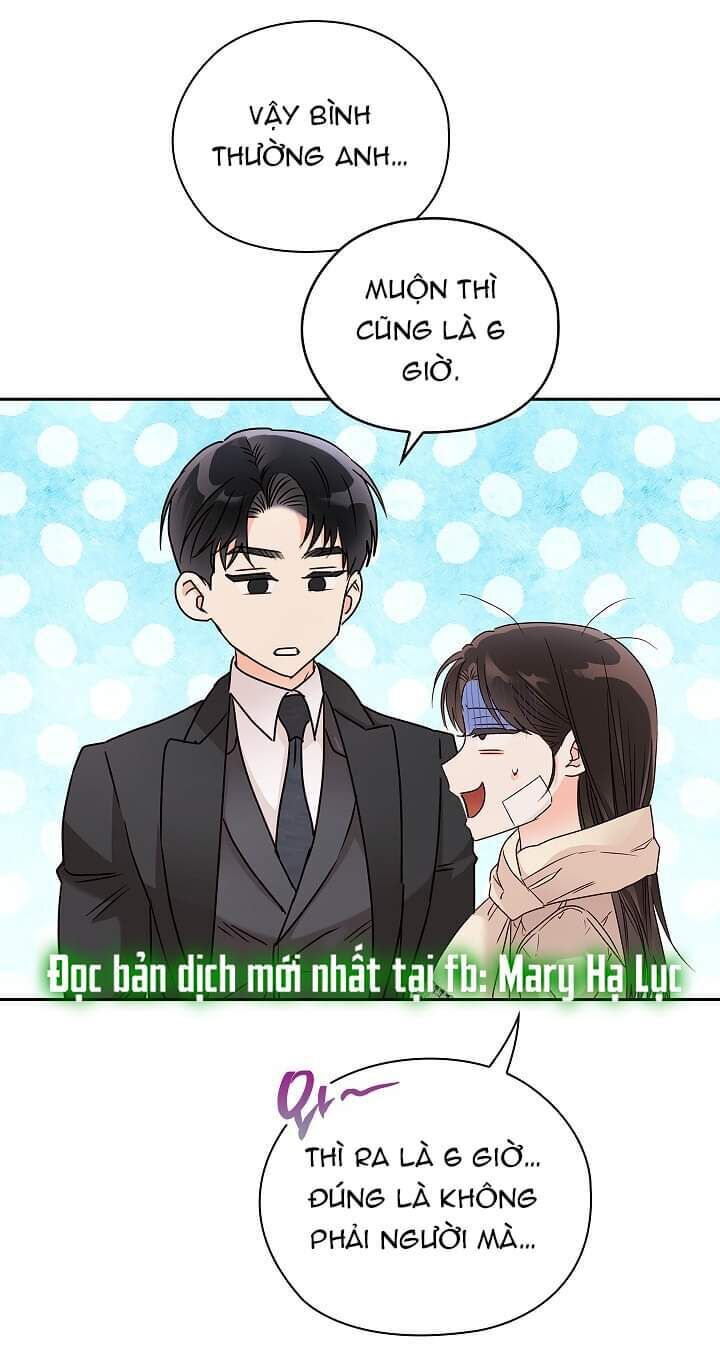 TRONG CÔNG TY THÌ HÃY ĐỨNG ĐẮN Chap 56 - Trang 2