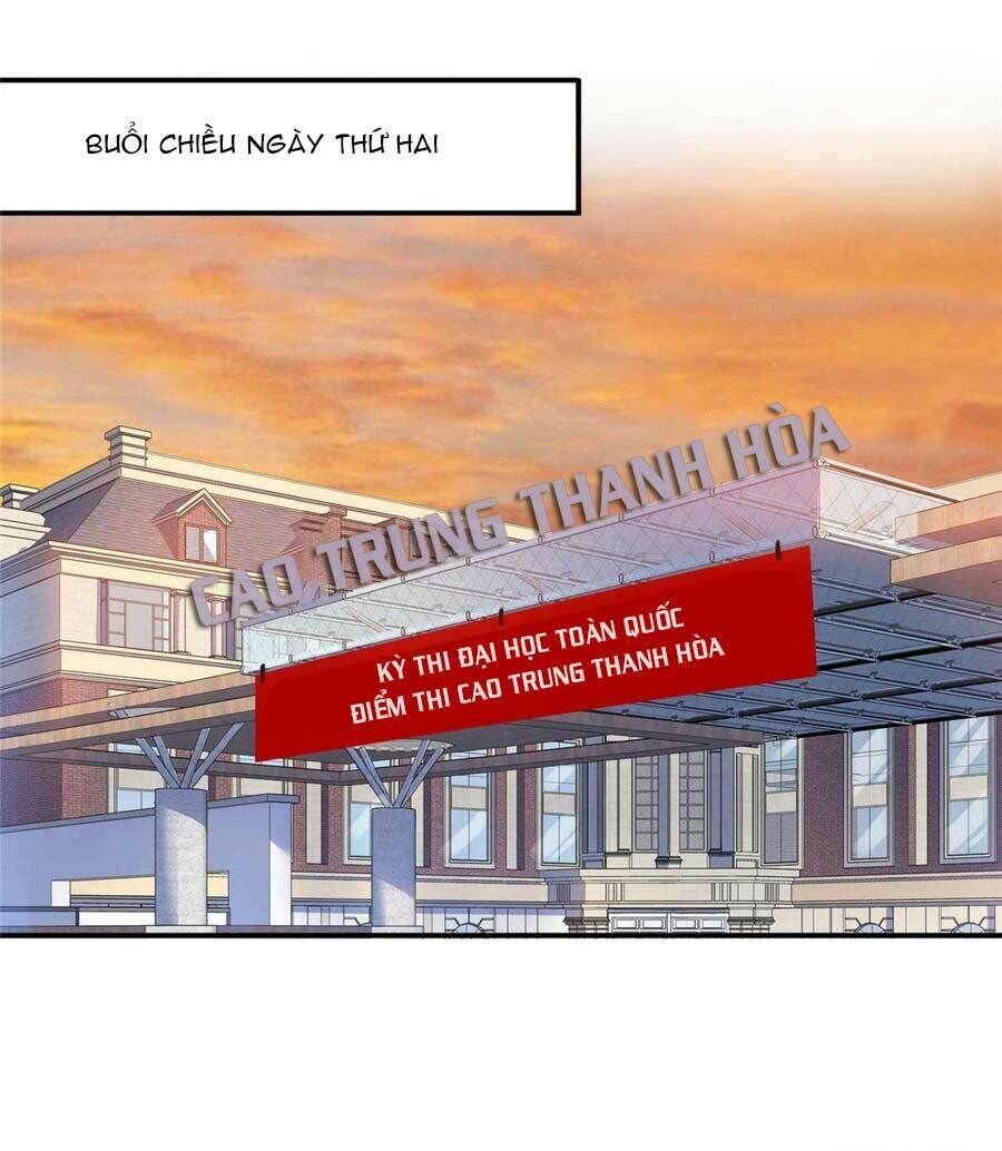 hệt như hàn quang gặp nắng gắt chapter 68 - Next chapter 69