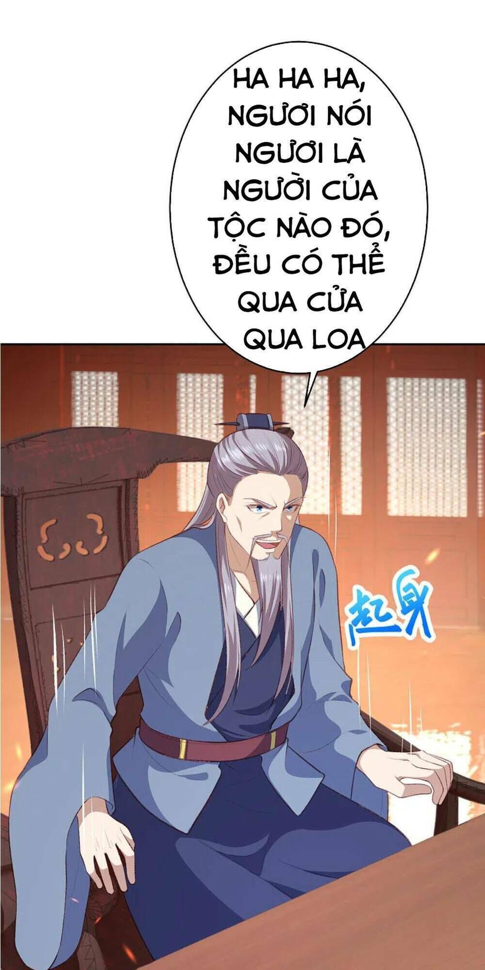 nghịch thiên tà thần Chapter 366 - Trang 2