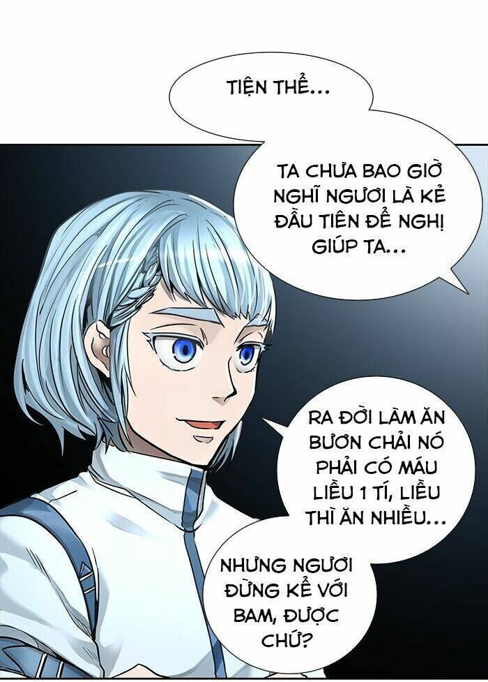 Cuộc Chiến Trong Tòa Tháp - Tower Of God Chapter 471 - Next Chapter 472