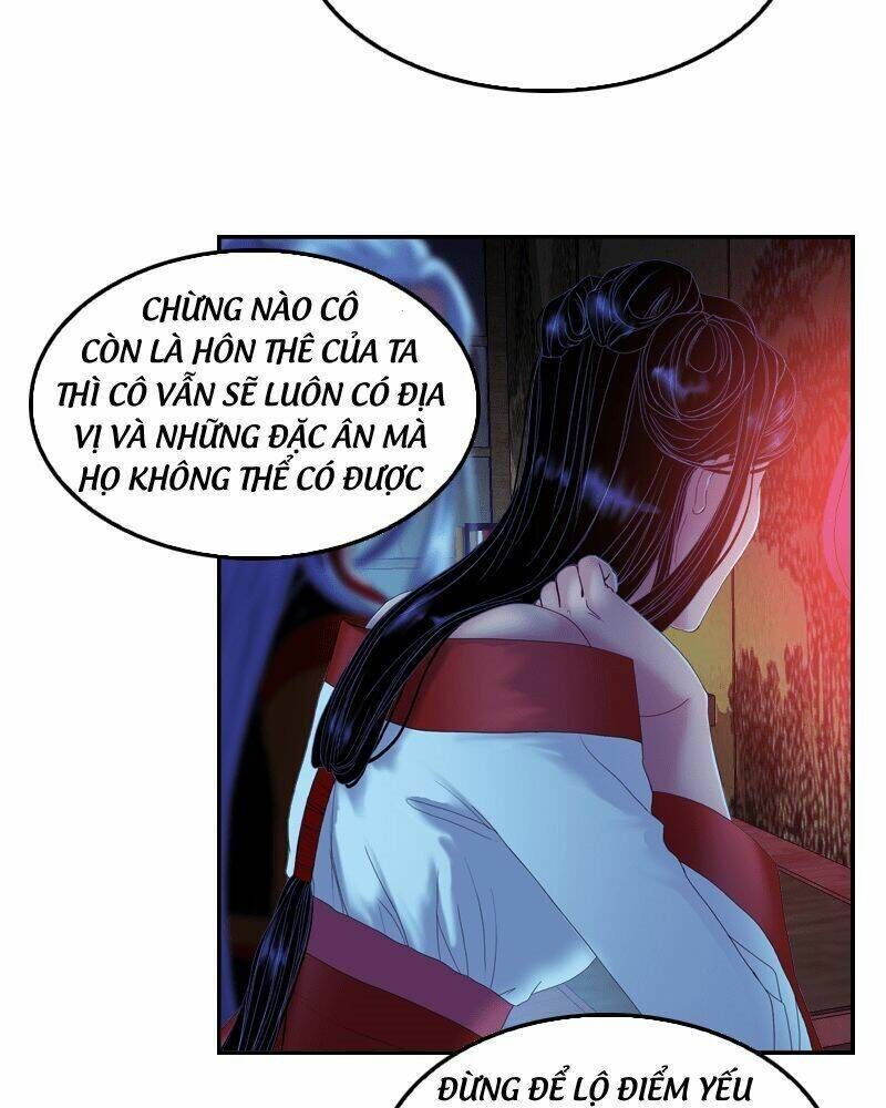 Huyết Đế Bạo Chúa Chapter 46 - Trang 2