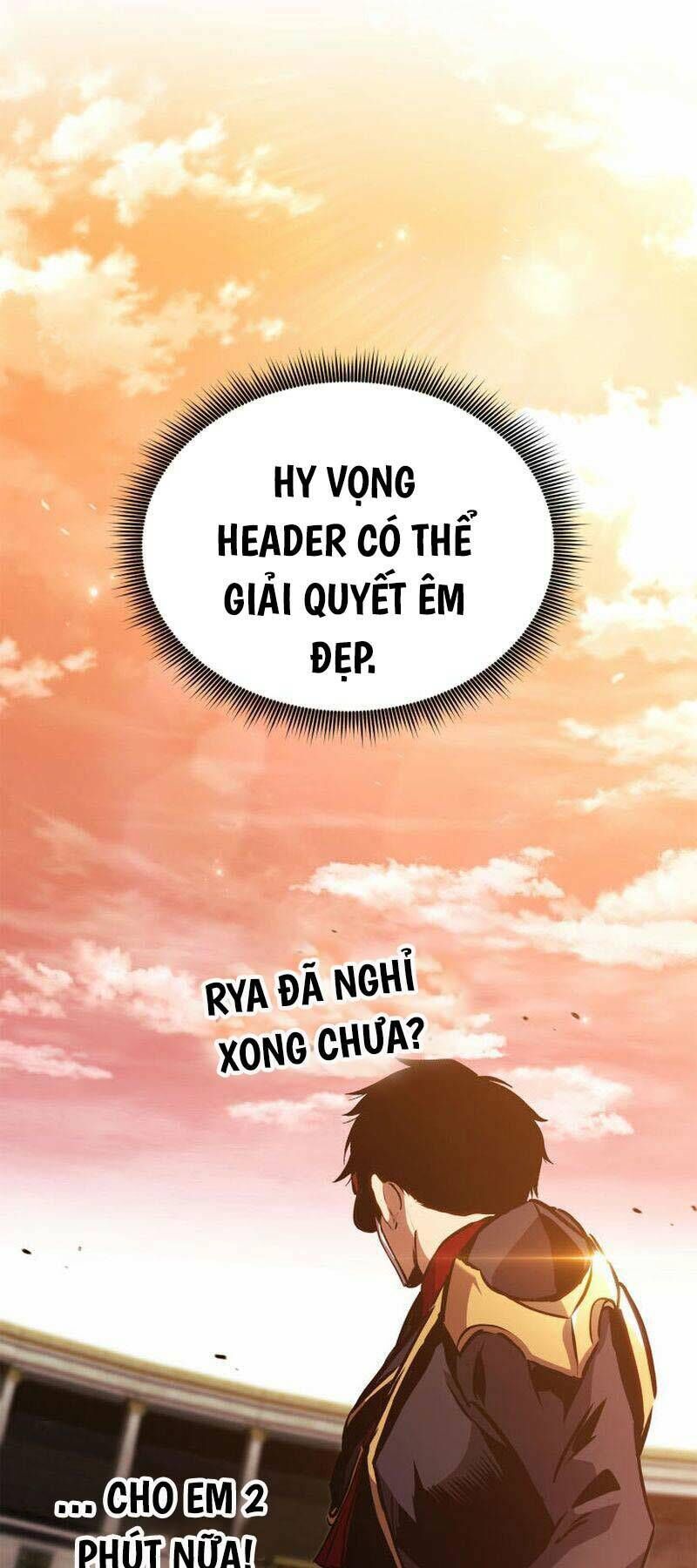 huyền thoại game thủ - tái xuất chapter 143 - Next chapter 144