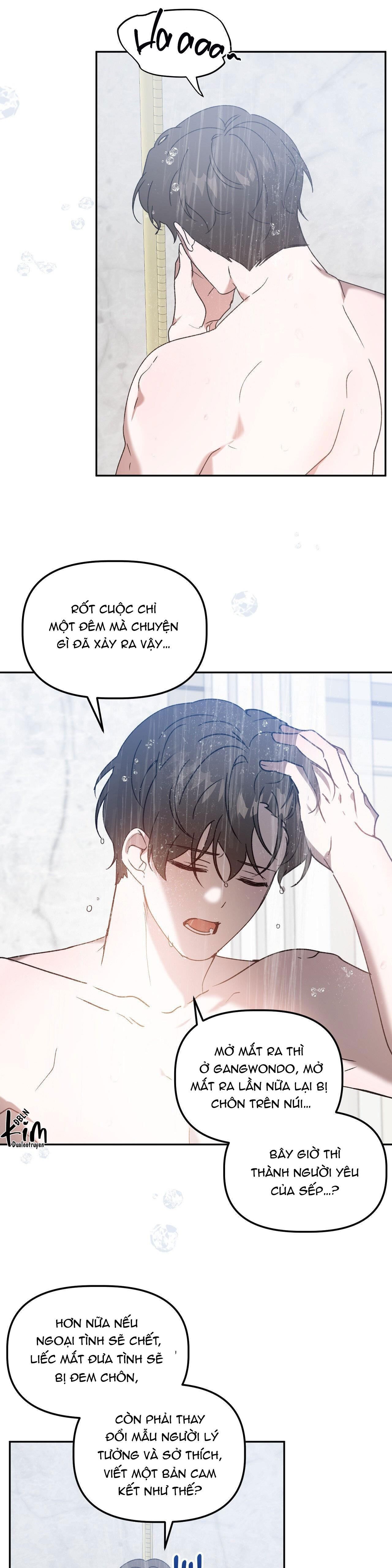 ĐÃ HIỂU CHƯA Chapter 39 H+ - Trang 2