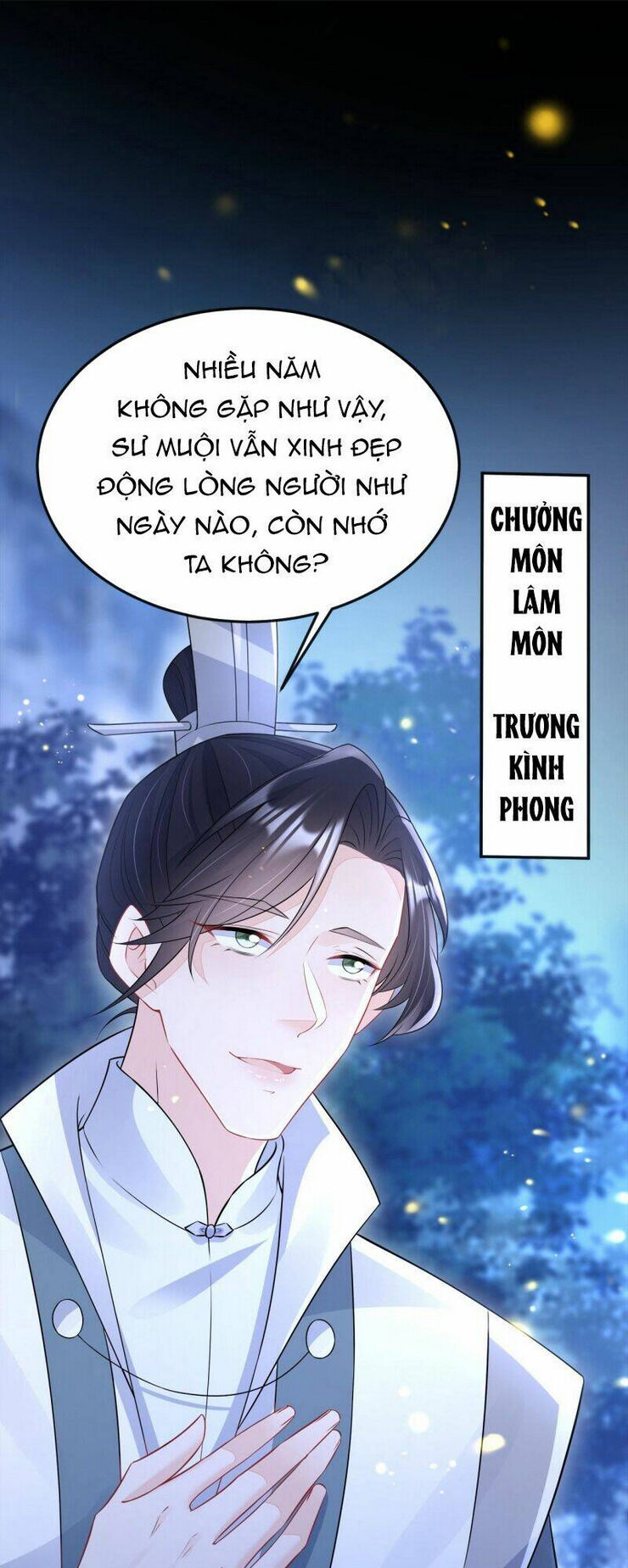 xuyên nhanh: ký chủ cô ấy một lòng muốn chết chapter 16 - Trang 2