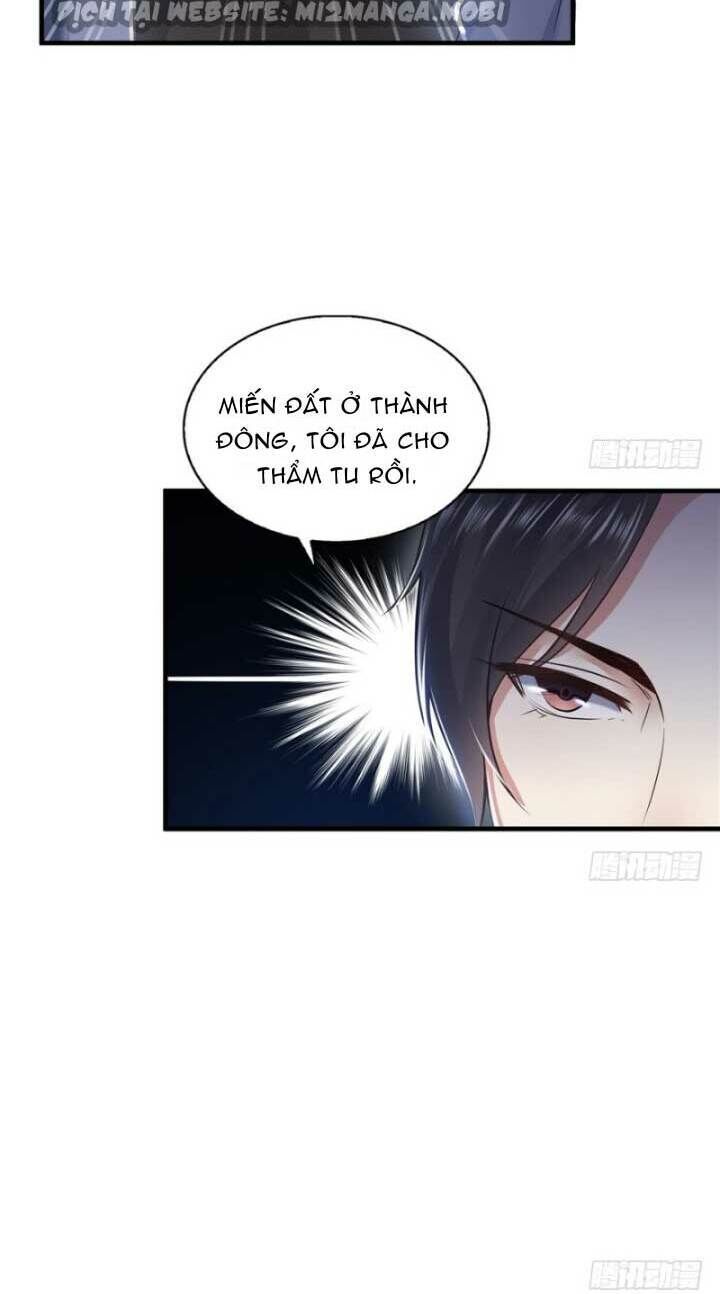 hệt như hàn quang gặp nắng gắt chapter 5 - Next chapter 6