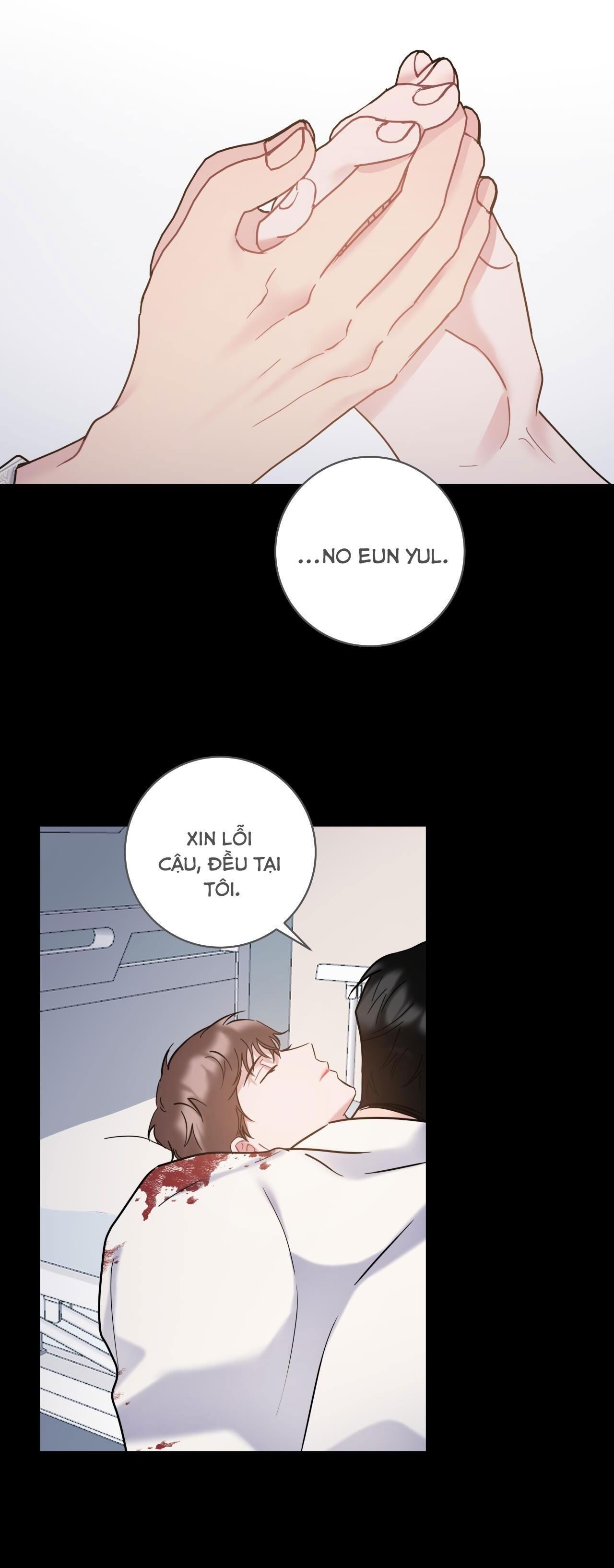 tình yêu bình dị nhất Chapter 26 - Trang 2