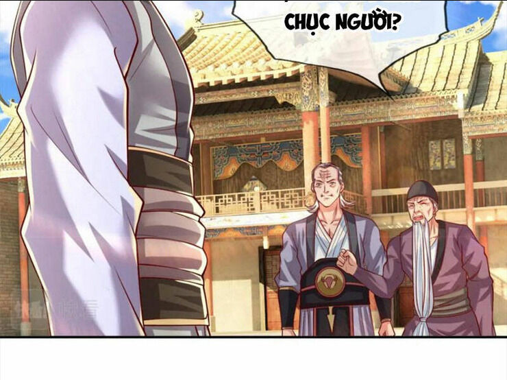 ta có thể đốn ngộ vô hạn chapter 61 - Next Chapter 61