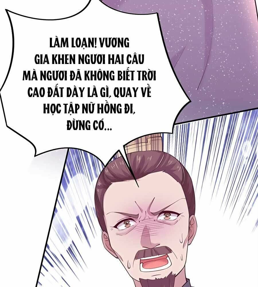 phượng ngự tà vương Chapter 20 - Trang 2