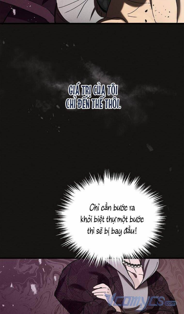 ác quỷ nuôi dưỡng tiểu thư chapter 3 - Next chapter 4