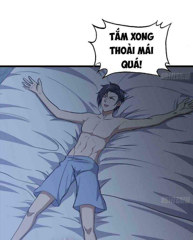 tôi chuyển vàng tại mạt thế chapter 39 - Next Chapter 40