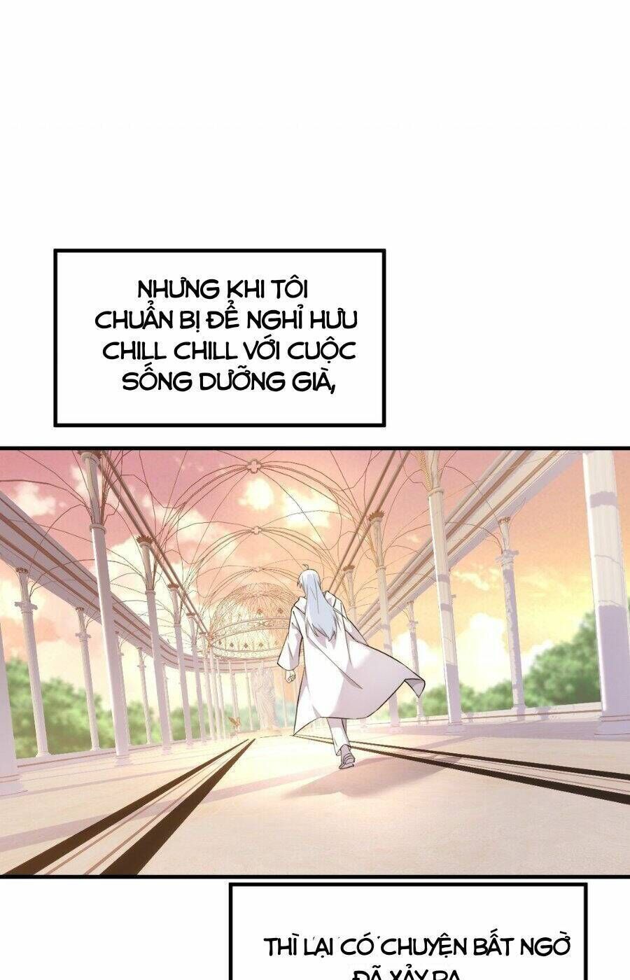 trời sinh mị cốt, ta bị đồ nhi yandere để mắt tới Chapter 0 - Next chapter 1