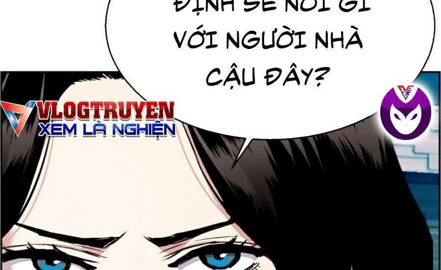 bạn học của tôi là lính đánh thuê chapter 50 - Trang 1