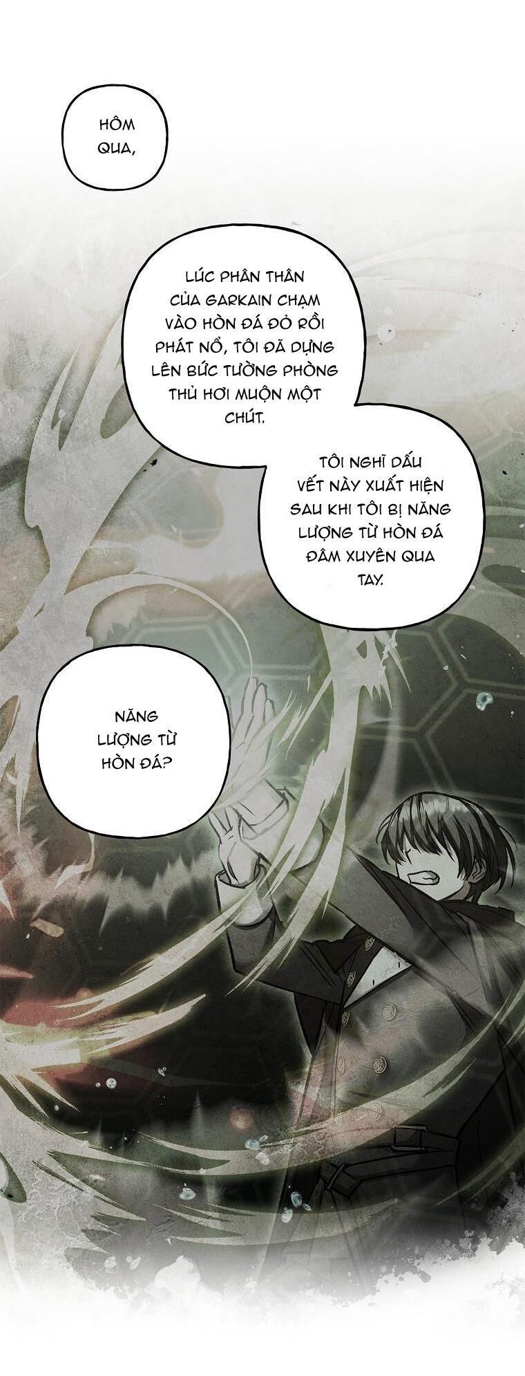 (ABO) BƯỚC NGOẶT Chapter 29 - Trang 1