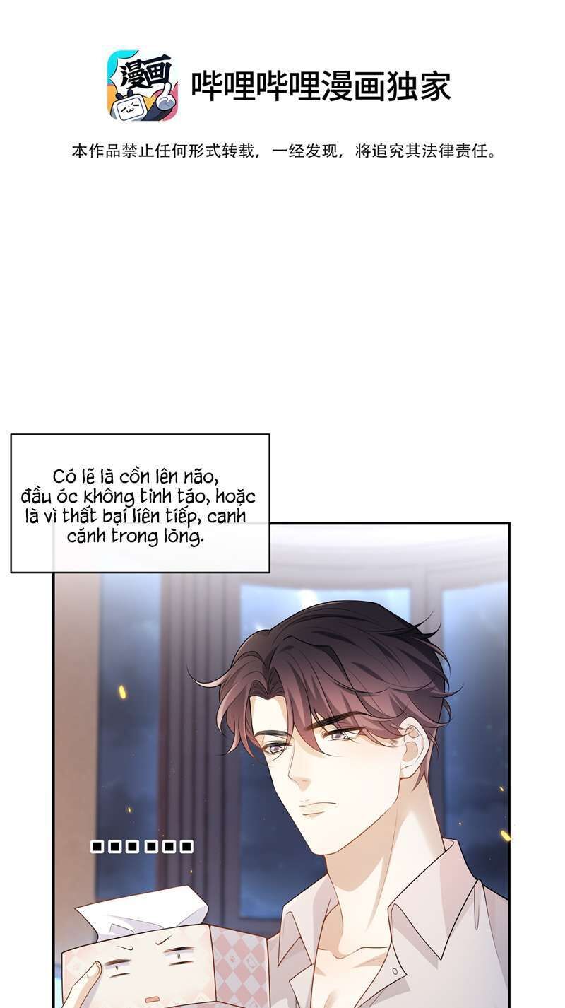 Anh Ấy Đến Từ Màn Đêm Chapter 2 - Next Chapter 3