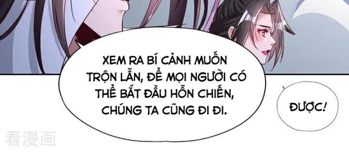 ta bị nhốt cùng một ngày mười vạn năm Chapter 433 - Next Chapter 434