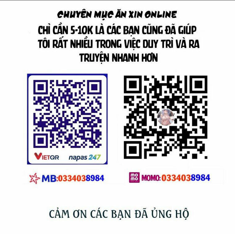 đại ái ma tôn, nữ đồ đệ đều muốn giết ta chapter 5 - Trang 2