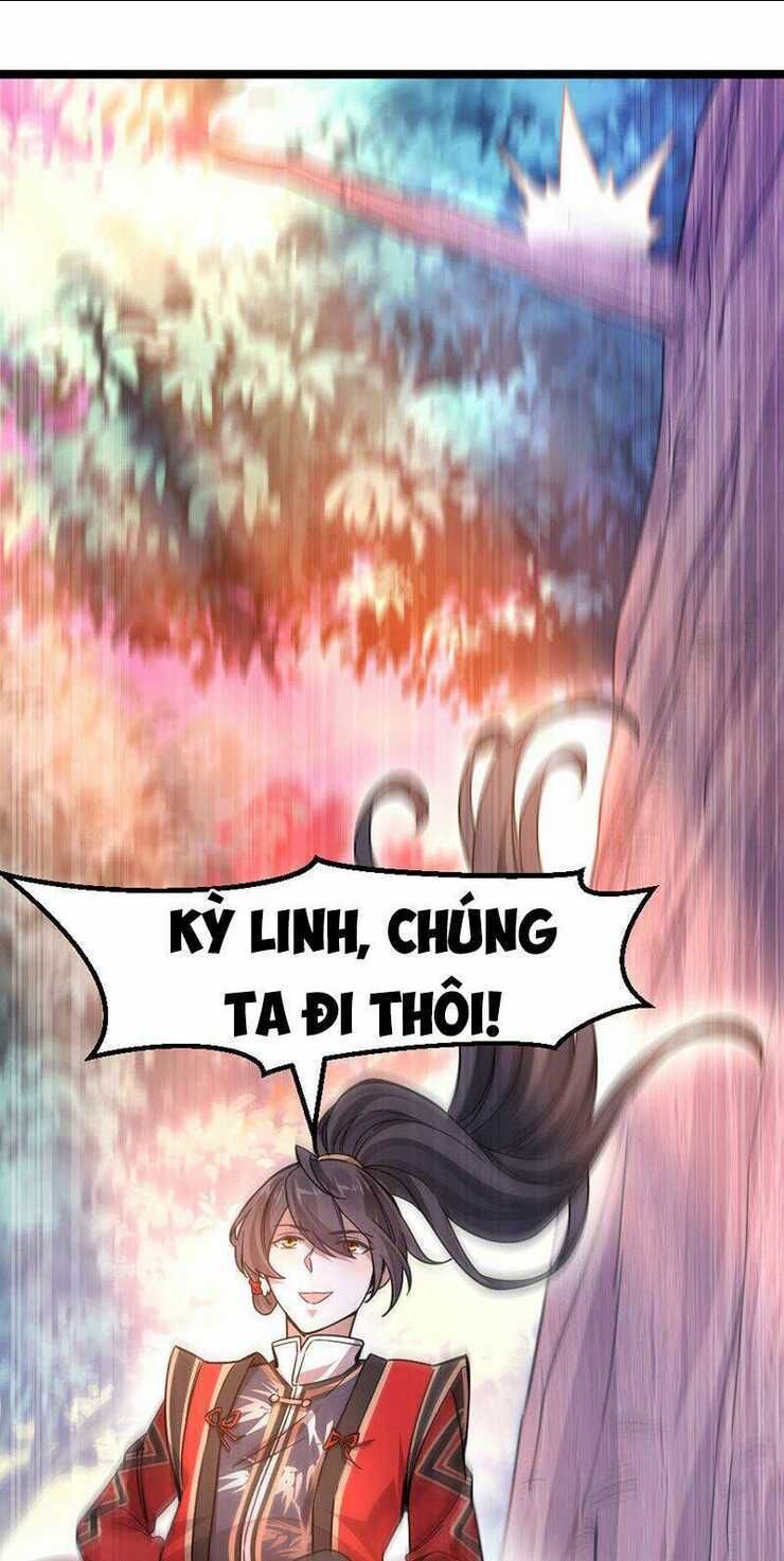 tiên đế qui lai chapter 42 - Trang 2