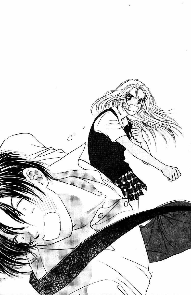 Peach Girl Chapter 2 - Trang 2