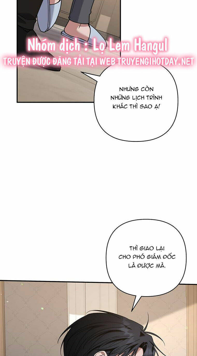 hãy để tôi được hiểu em chapter 135 - Trang 2