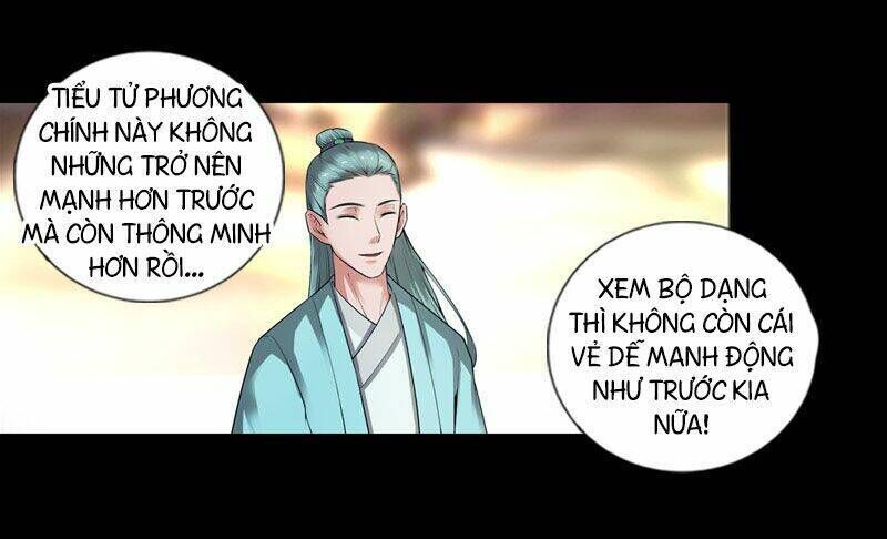 cổ chân nhân chapter 68 - Trang 2