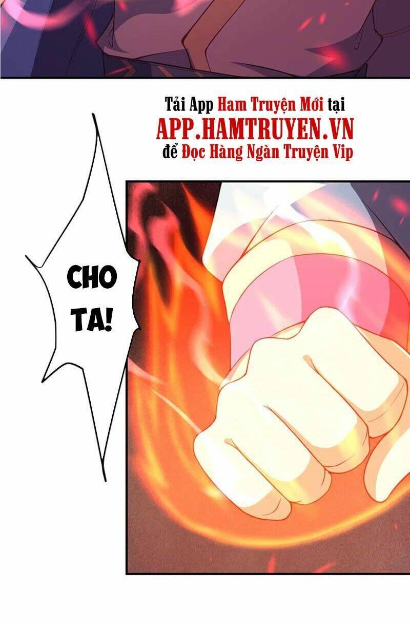 nghịch thiên tà thần chapter 362 - Next Chapter 363