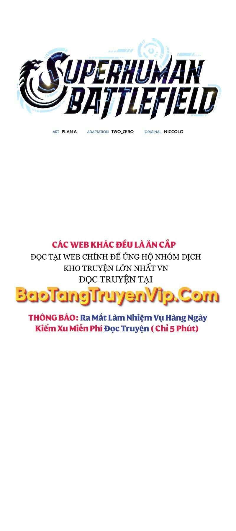 cuộc chiến siêu nhân Chương 93 - Next Chương 94