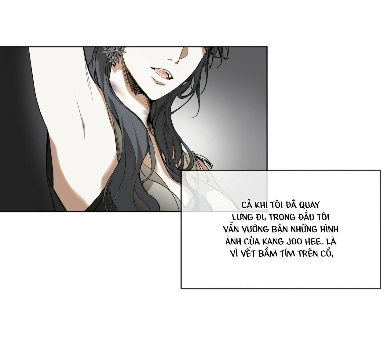 (CBunu) Phạm Luật Chapter 18 - Trang 2