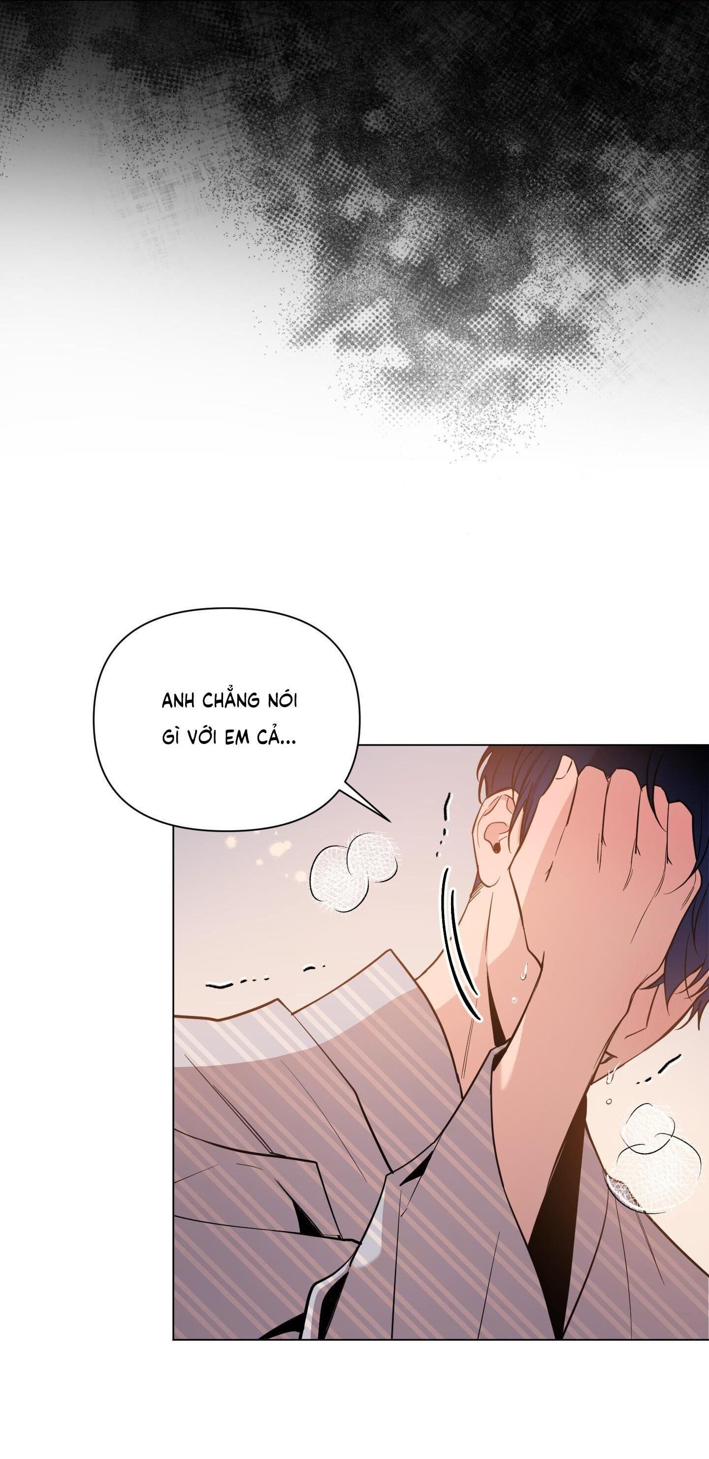 bình minh chia cắt bóng đêm Chapter 46 - Trang 1