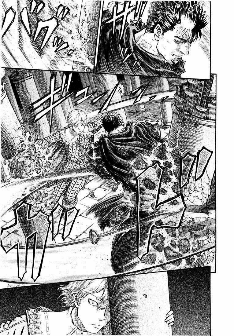 berserk chapter 271 - Trang 2