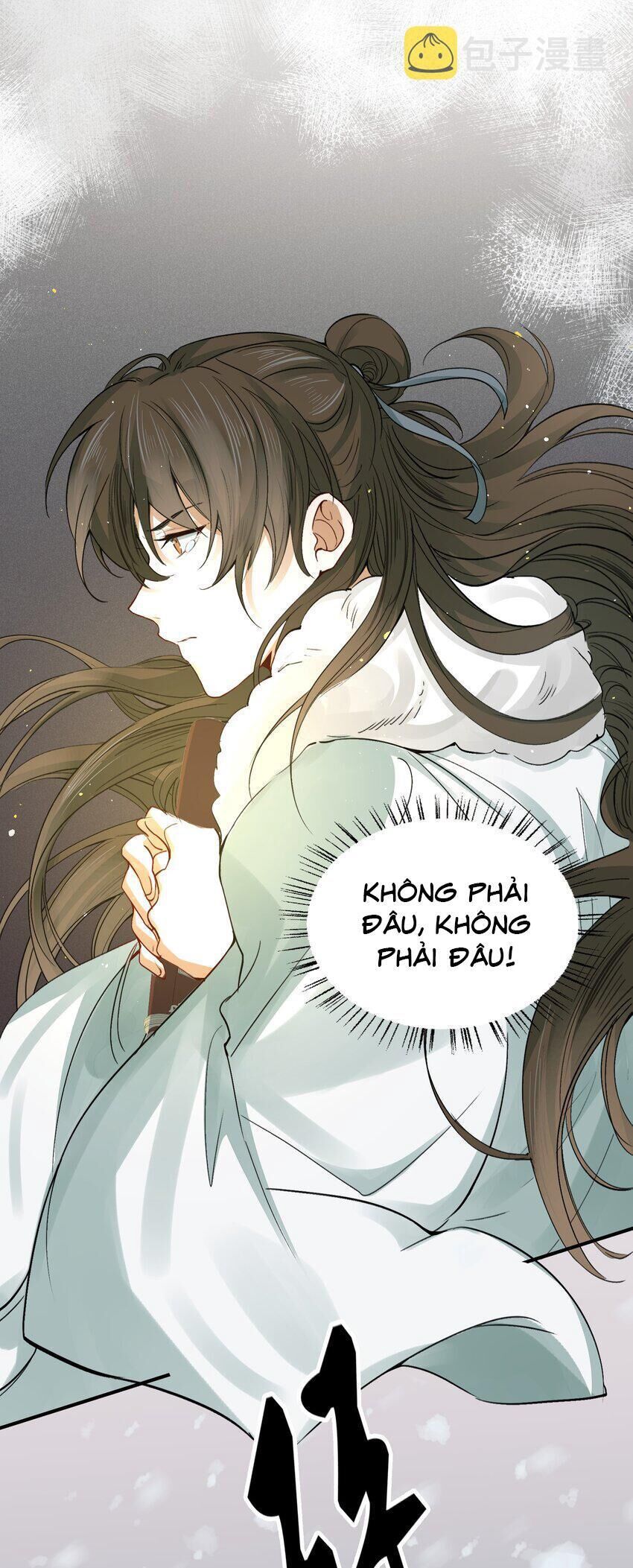 Loạn thế vi vương Chapter 16 - Trang 1