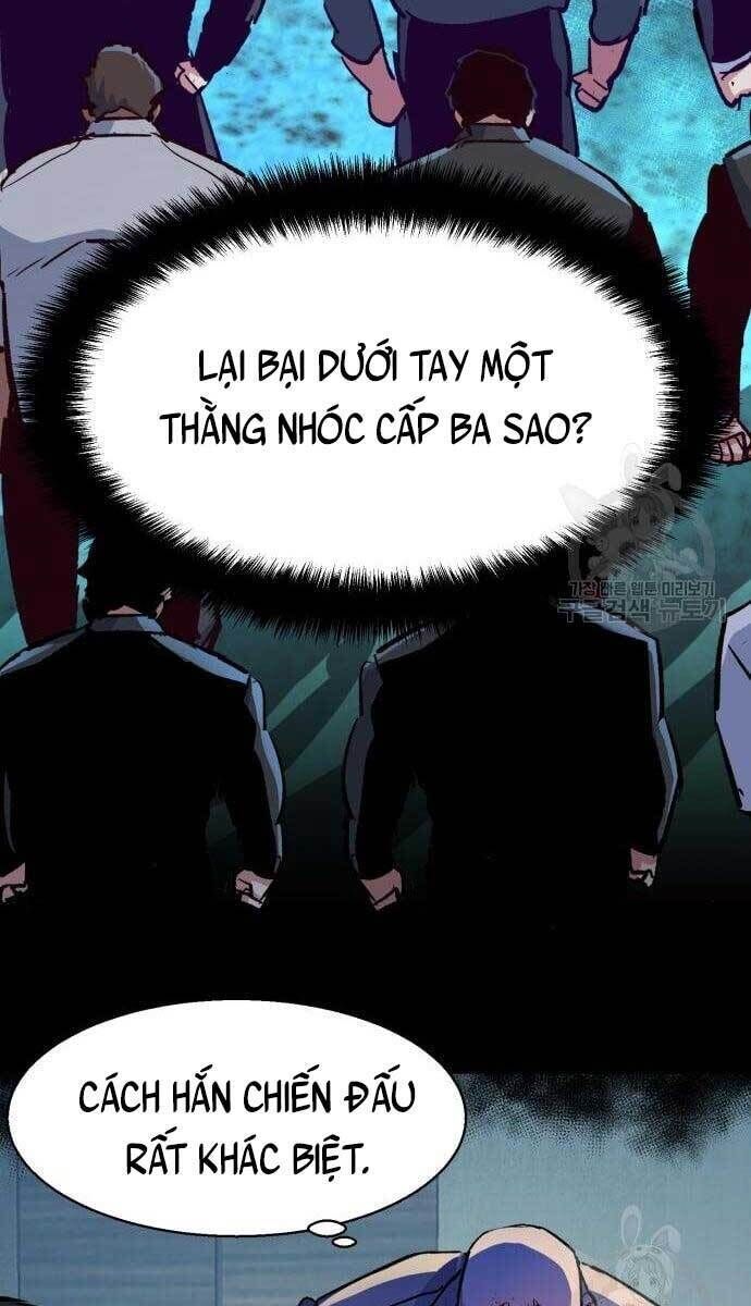 bạn học của tôi là lính đánh thuê chapter 110 - Next chapter 111