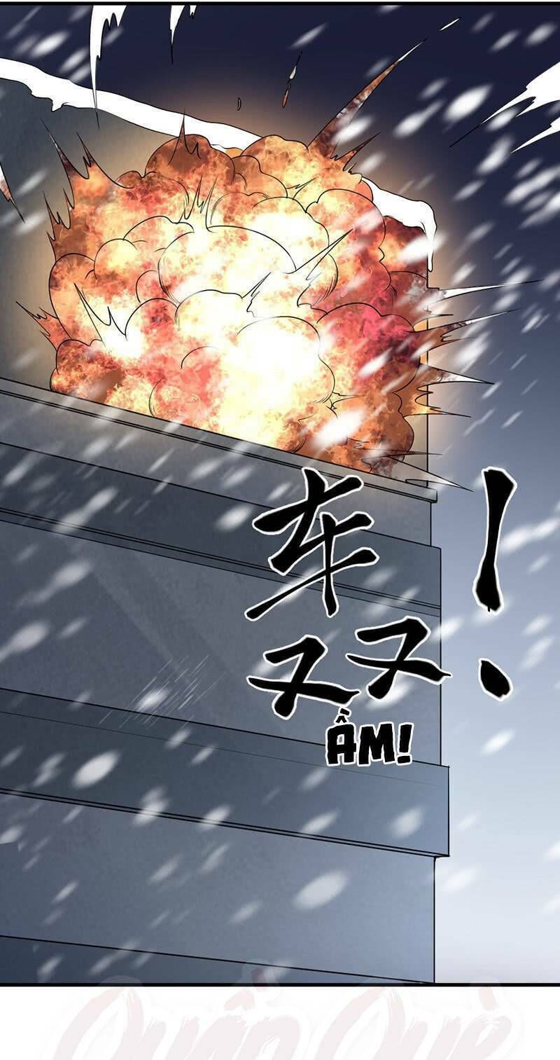 cuộc sống tận thế bắt đầu từ số 0 chapter 31 - Next chapter 32