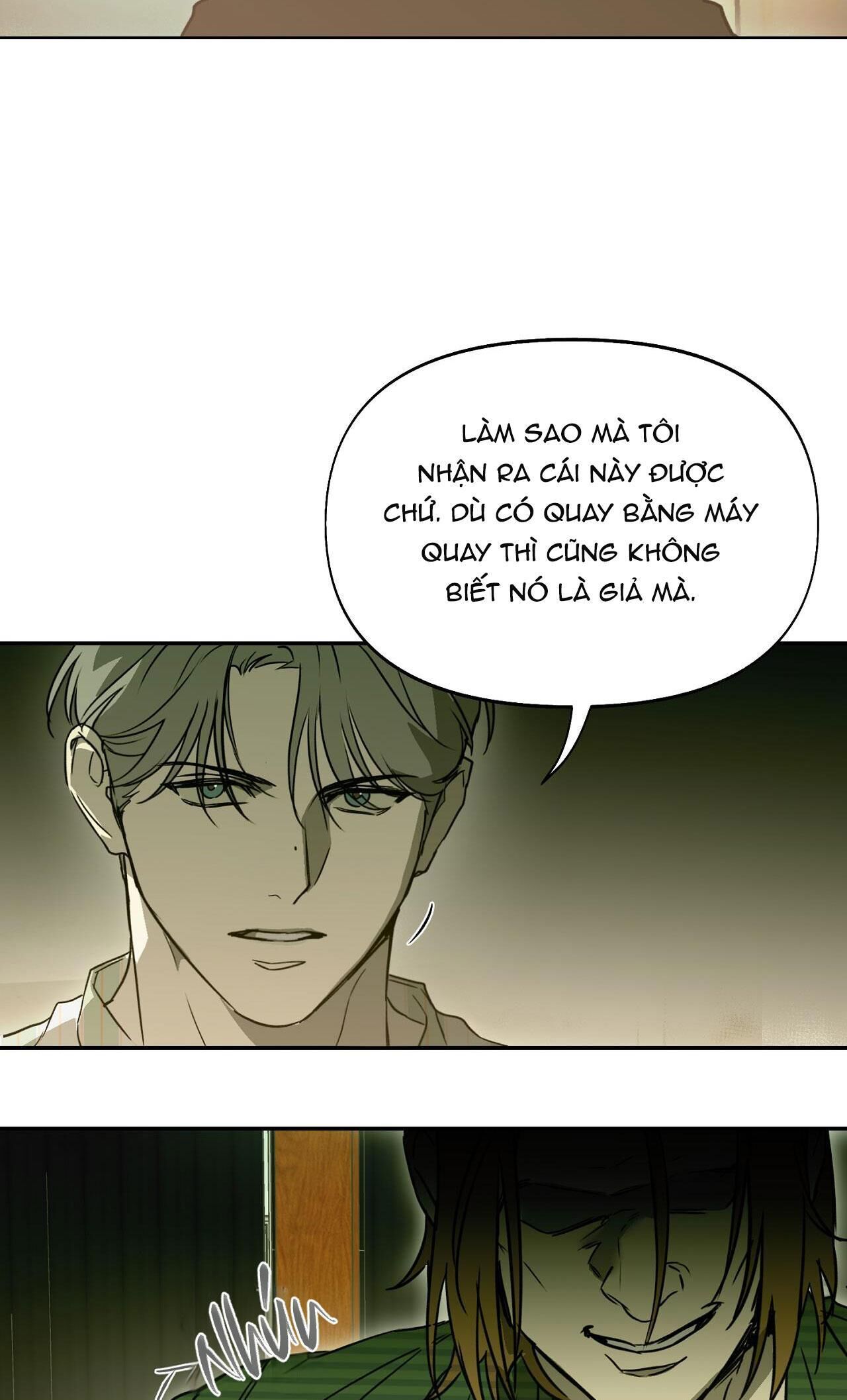 dự án mọt sách Chapter 31 - Trang 2