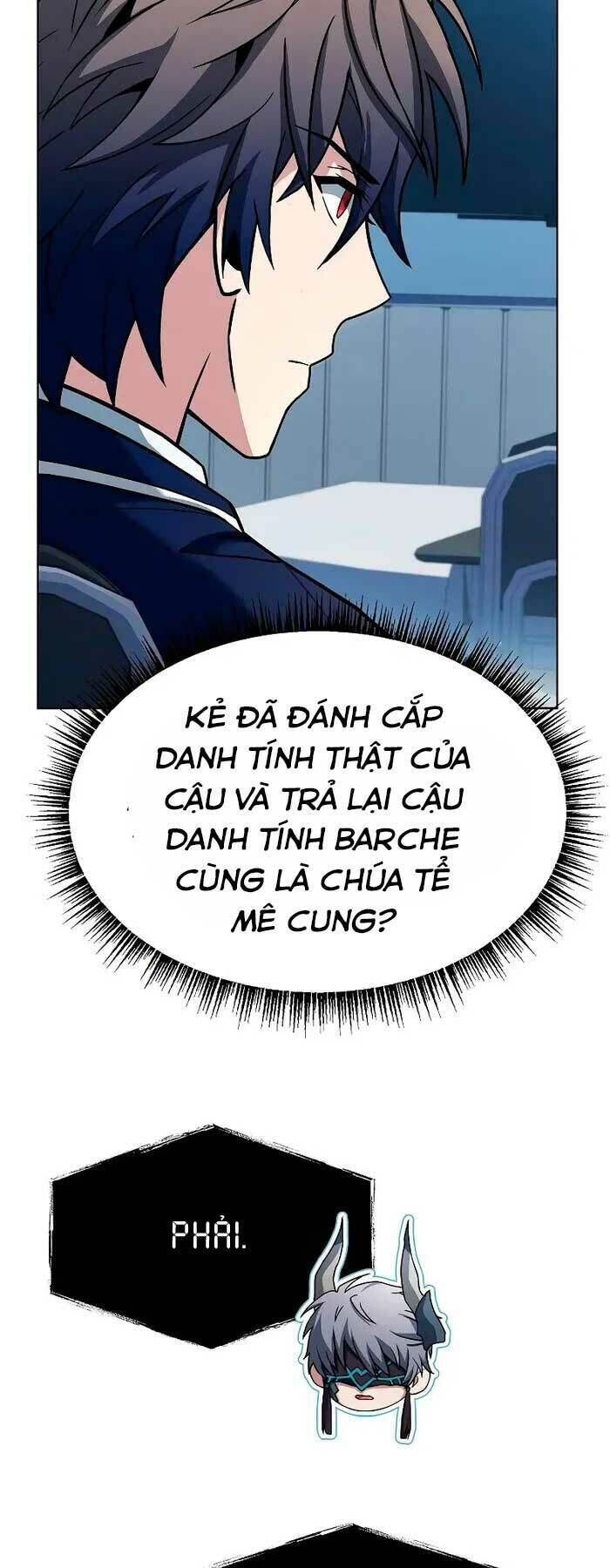 chòm sao là đệ tử của tôi chapter 49 - Trang 2