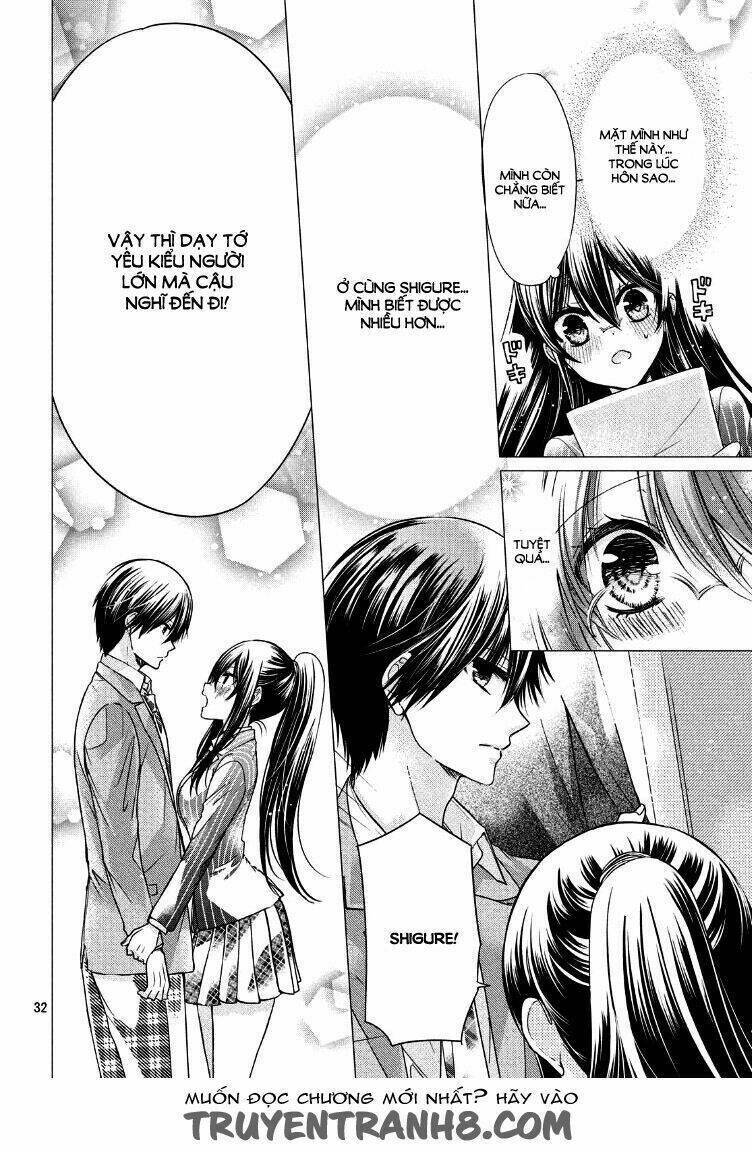 Watashi Ni XX Shinasai! Couple-hen Chapter 1 - Trang 2