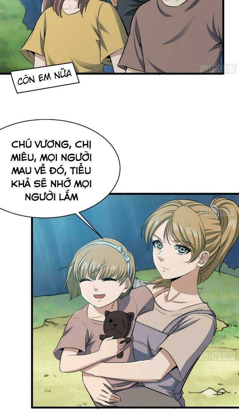 tôi chuyển vàng tại mạt thế Chapter 59 - Next Chapter 60