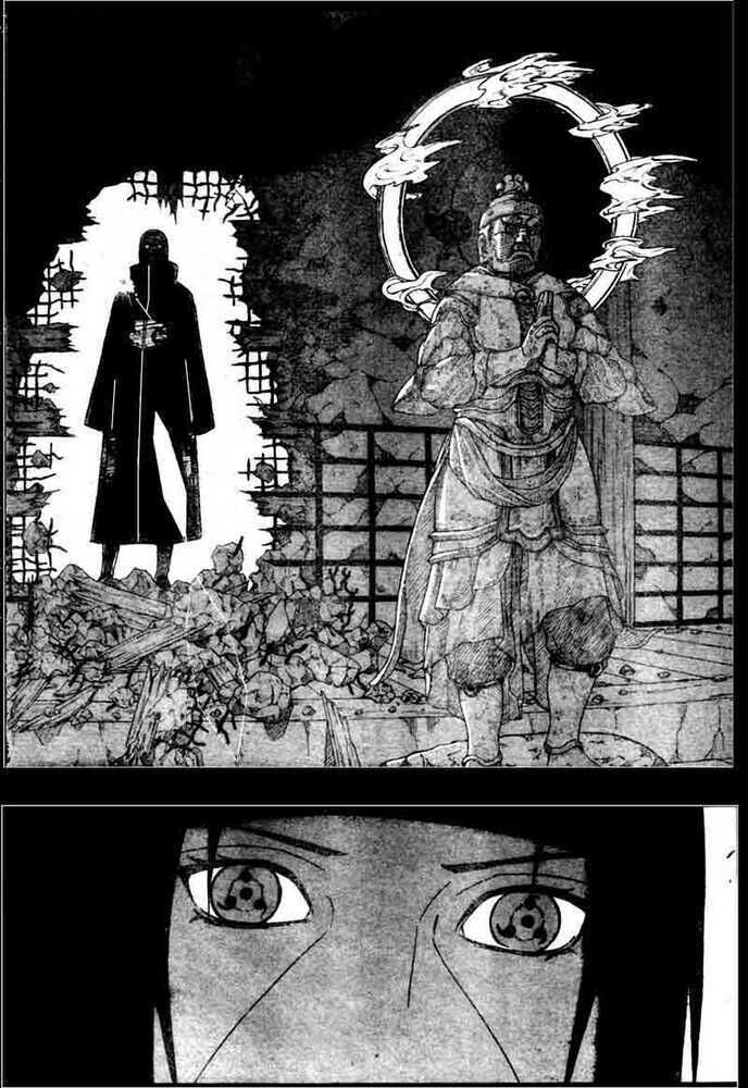 naruto - cửu vĩ hồ ly chapter 359 - Trang 2