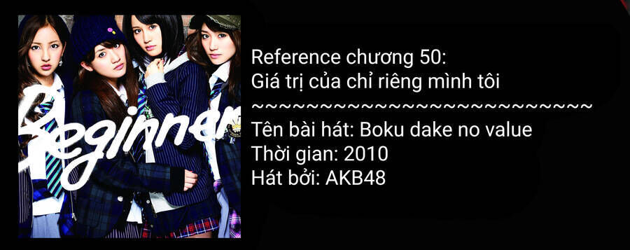 arika của tôi chương 50 - Trang 2