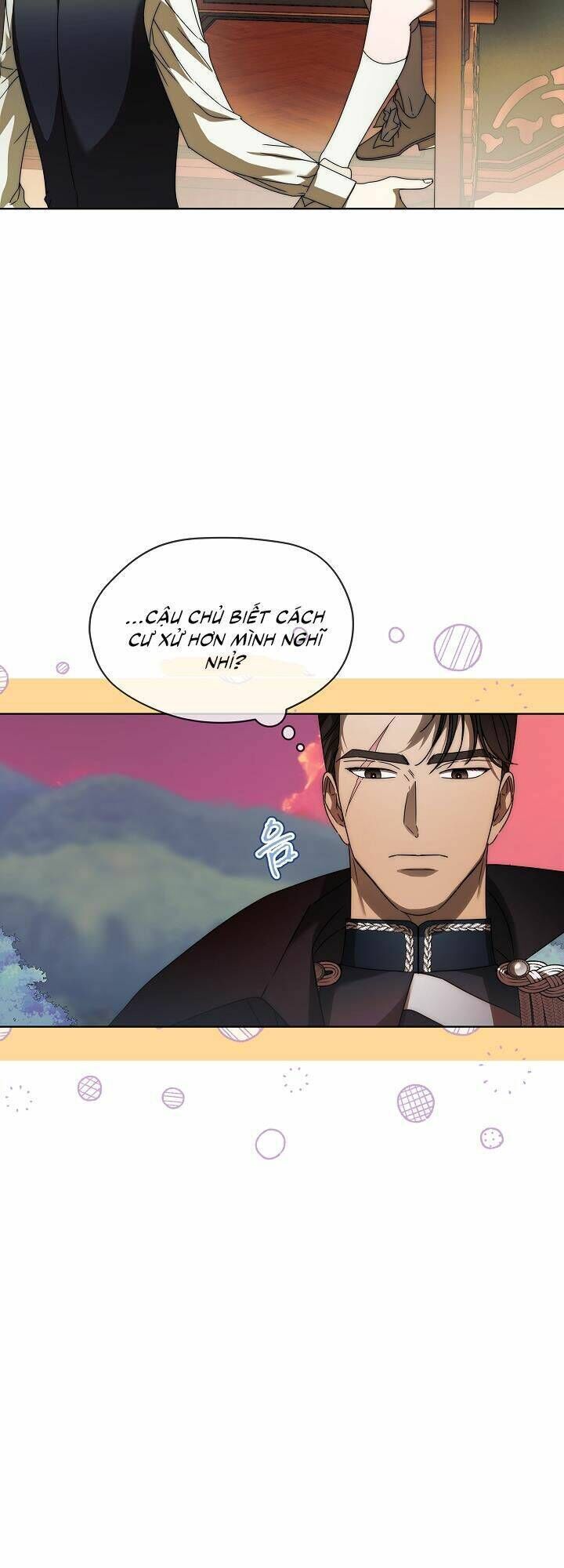 sống sót qua sự ám ảnh chapter 7 - Next chapter 8