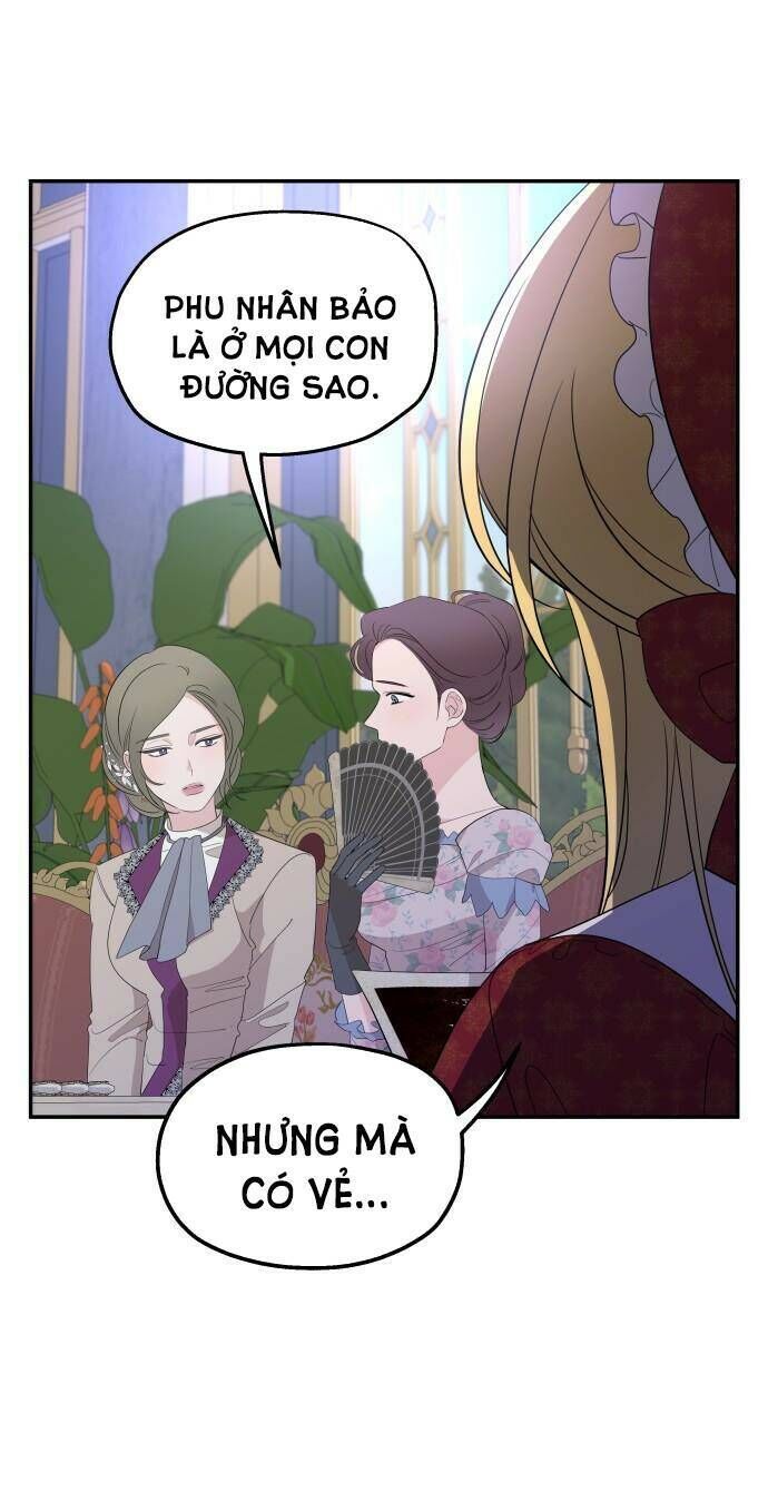 gia đình chồng bị ám ảnh bởi tôi chapter 18.1 - Trang 1