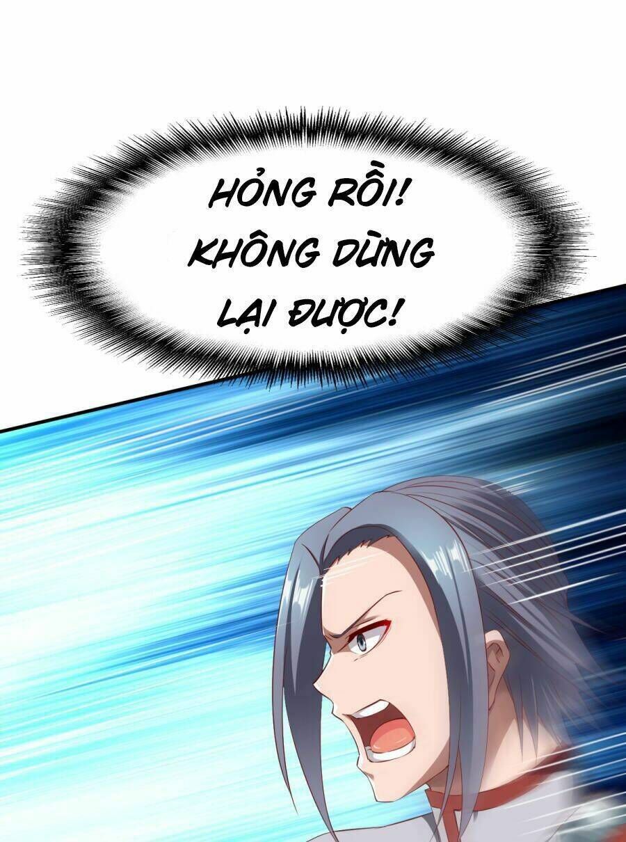 chiến đỉnh chapter 25 - Trang 2