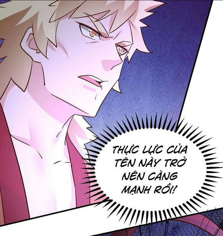 Vô Địch Đốn Ngộ chapter 136 - Trang 2