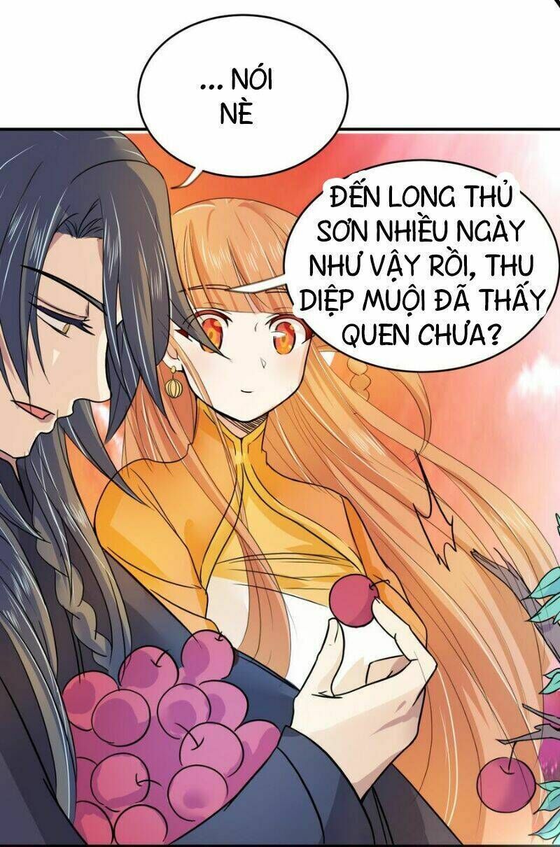 võ nghịch cửu thiên chapter 16 - Trang 2