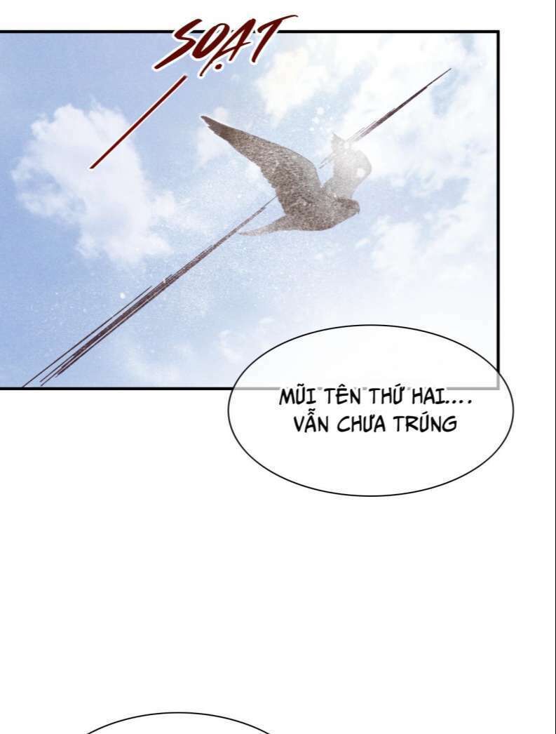 điện hạ ! ta đang đến đây! chapter 11 - Next chapter 12